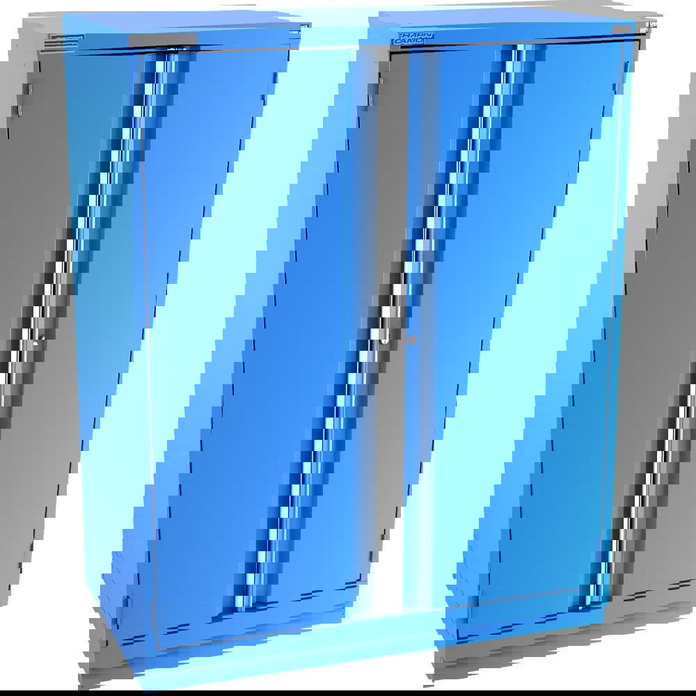 Storage Cabinets; Cabinet Type: Welded S