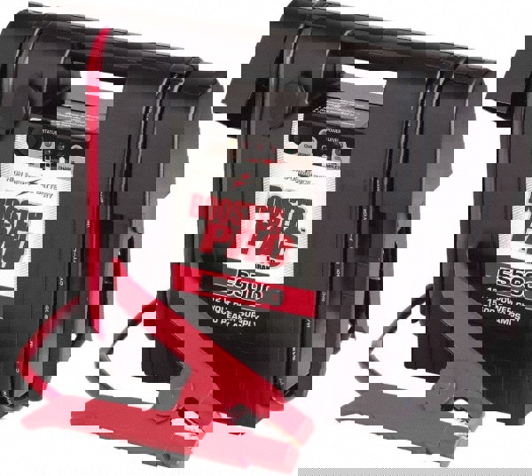 Automotive Battery Charger: 12VDC