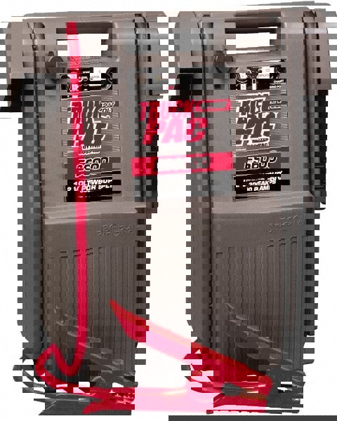 Automotive Battery Charger: 12VDC