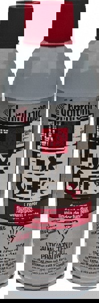 16 Ounce Aerosol Container CZ Flux Remover