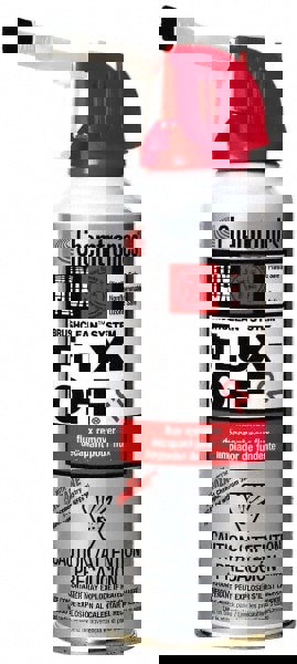 5 Ounce Brush Clean System Container CZ Flux Remover