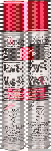 Contact Cleaner: 12 oz Aerosol Can