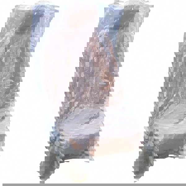 Vehicle Interior Covers