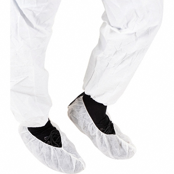 General Purpose Overshoe: Men's Size 18