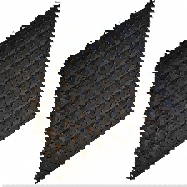 Anti-Fatigue Modular Tile Mat: Dry Environment, 18