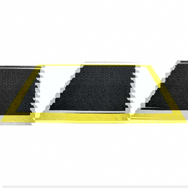 Anti-Static Floor Mat: 5.0' Long, 3.0' Wide, 1