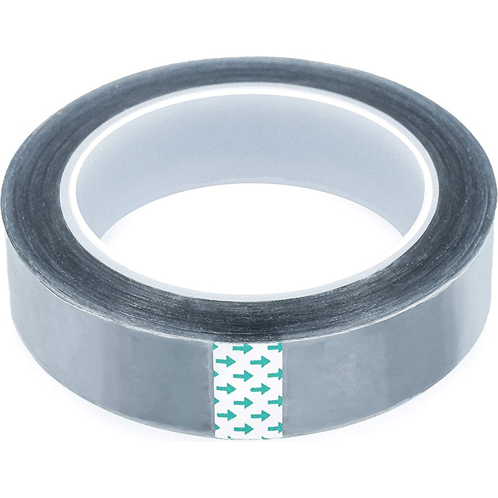 Anti-Static Equipment Accessories; Tape Length (yd): 72.00 ; Tape Thickness (mil): 2.00