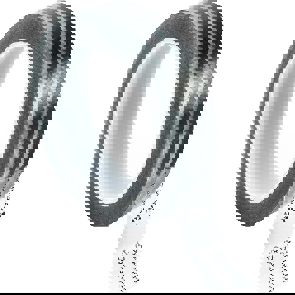 Anti-Static Equipment Accessories; Type: ESD Cellulose Tape ; Backing Material: Cellulose Film ; Series: ESDCT3P ; Tape Length (Feet): 216.00 ; Tape Length (yd): 72.00 ; Tape Thickness (mil): 2.00