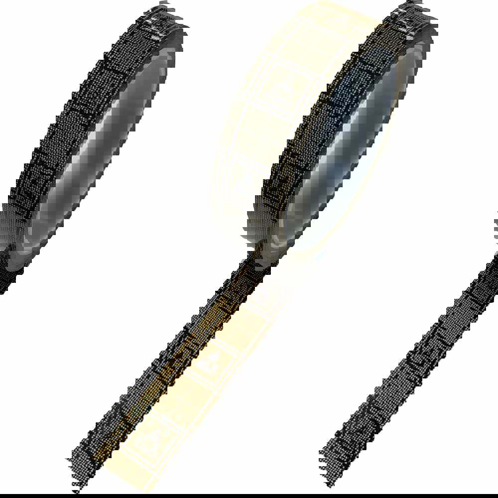 Anti-Static Equipment Accessories; Type: ESD Cellulose Tape ; Backing Material: Cellulose Film ; Series: ESDCT3P ; Tape Length (Feet): 216.00 ; Tape Length (yd): 72.00 ; Tape Thickness (mil): 2.00