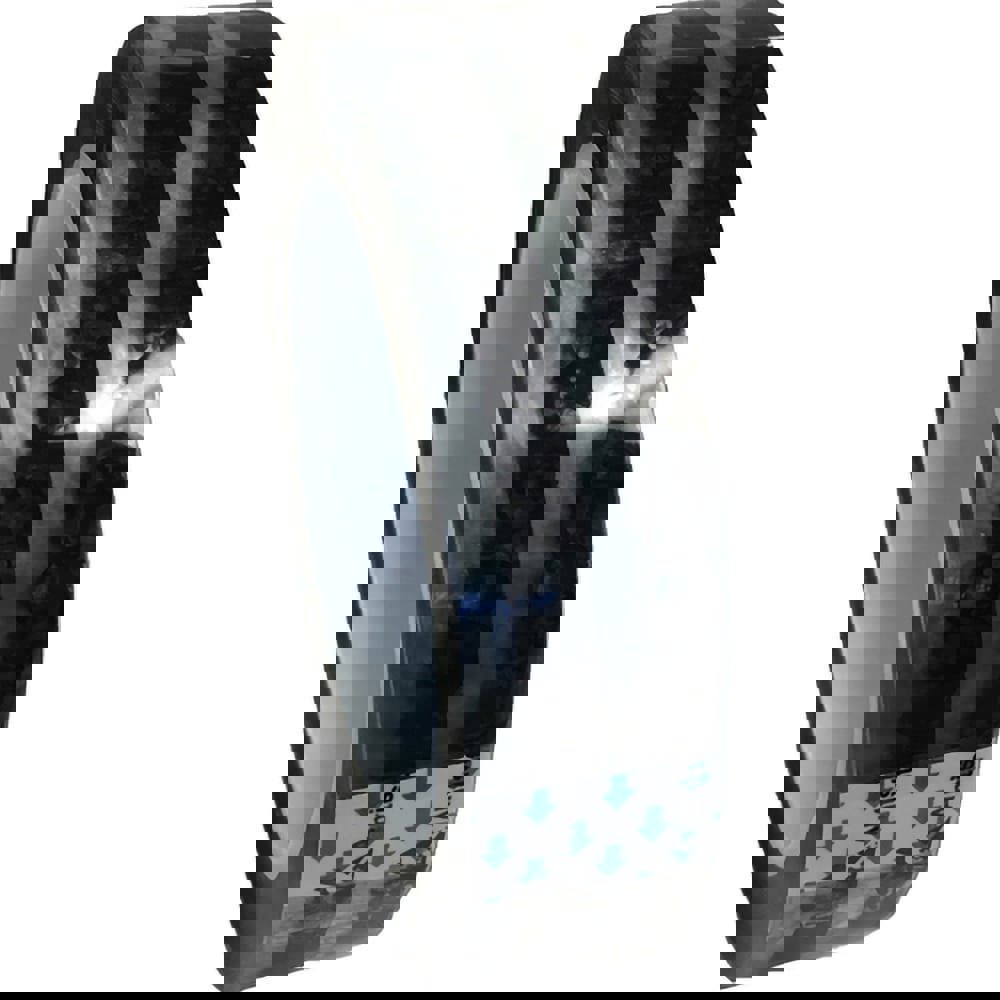 Anti-Static Equipment Accessories; Type: ESD Cellulose Tape ; Backing Material: Cellulose Film ; Series: ESDCT3P ; Tape Length (Feet): 216.00 ; Tape Length (yd): 72.00 ; Tape Thickness (mil): 2.00