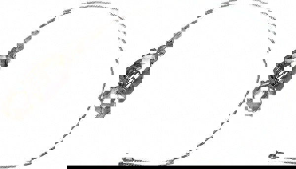 Drag Chain: Use With Wire Shelving Units