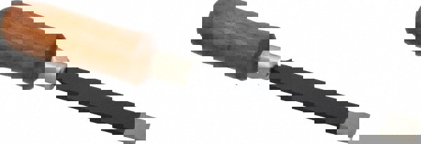 Hand Deburring Tool Set: Steel