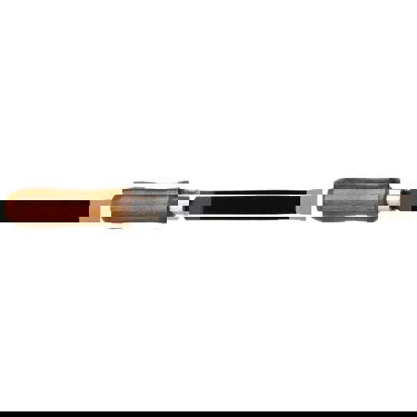 Hand Deburring Tool Set: Steel