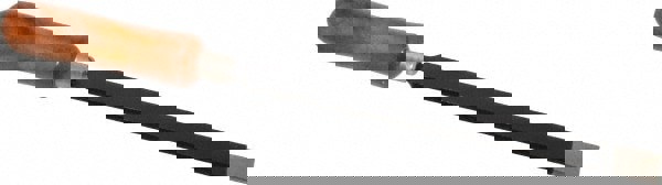 Hand Deburring Tool Set: Steel