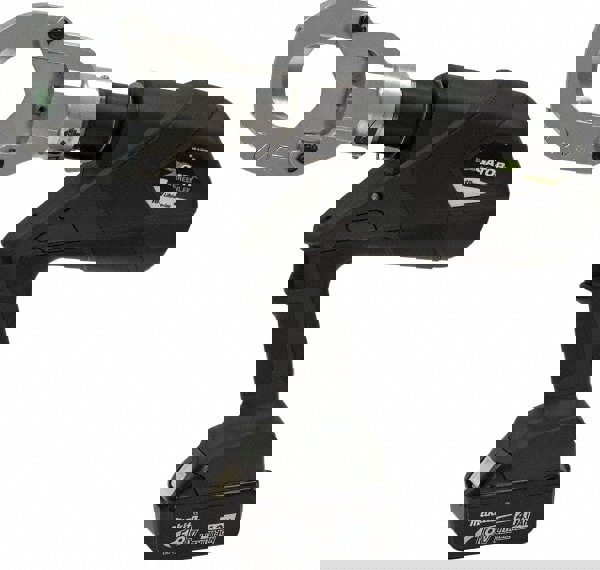 50 Sq mm Cutting Capacity Cordless Cutter