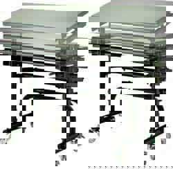 Manual Tilter Table: 600 lb