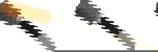 Hand Deburring Tool Set: Steel