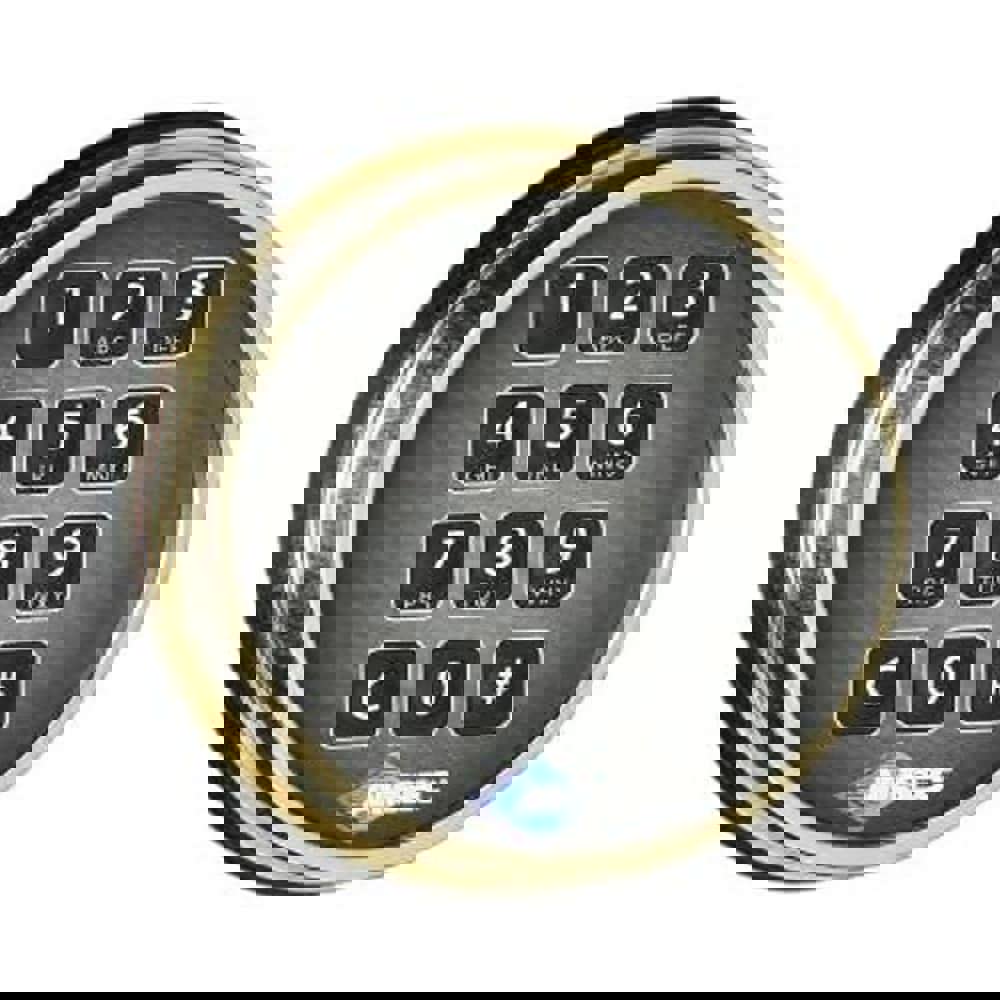 Keypad Safe Locks; Lock Type: Combination ; Material: Steel ; Color: Brass ; Back Lit: Yes ; Audible Feedback: Yes ; Time Delay: No