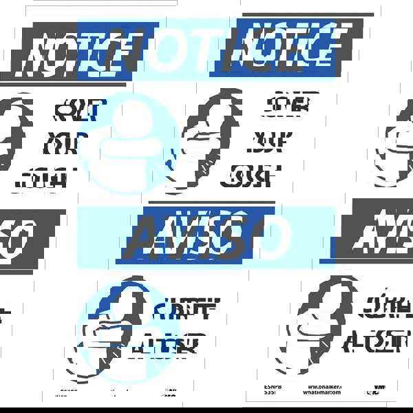 Sign: Rectangle & Square, 