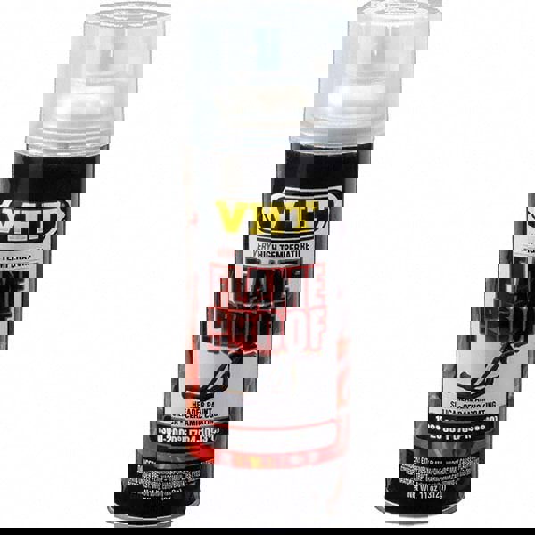 11 oz Clear Automotive Heat Resistant Paint