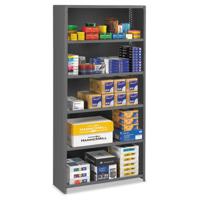 Closed Shelving Units