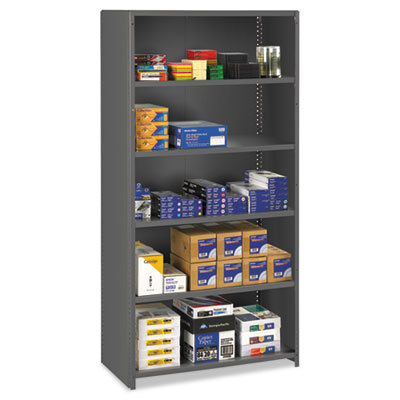 Closed Shelving Units