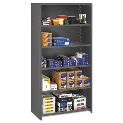 Closed Shelving Units