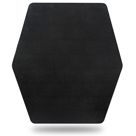 MAT,GAMING,42X46,BK,BK