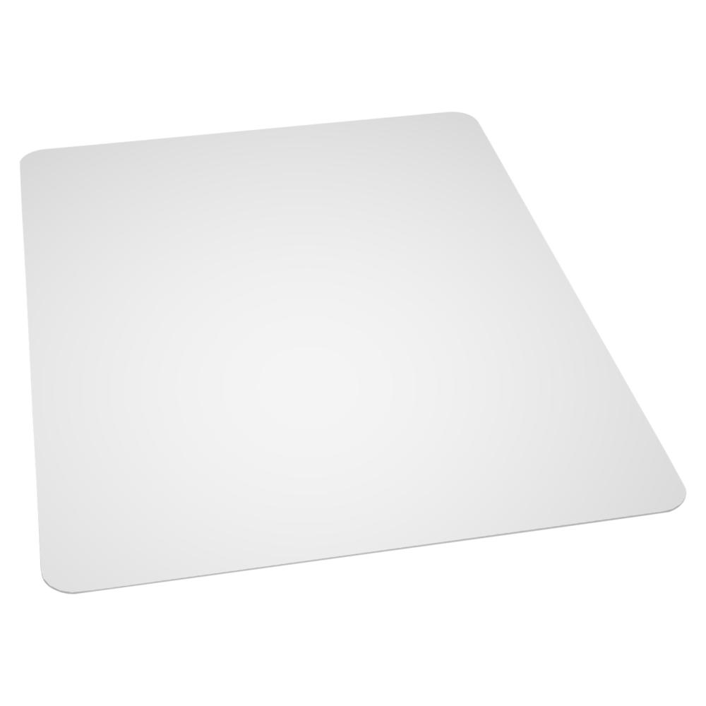 CHAIRMAT,46X60,RECT,HRDFL