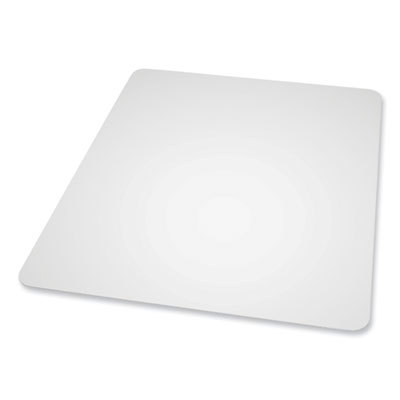 CHAIRMAT,48X72,REC,HF,CLR
