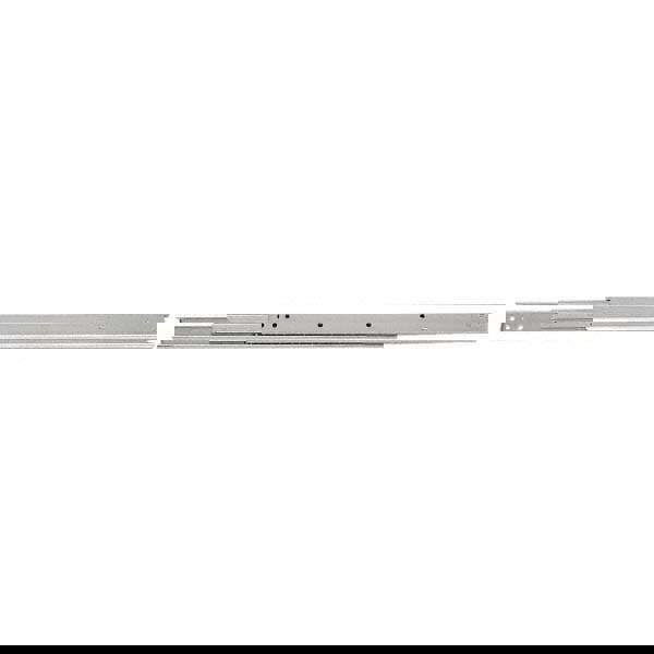 Drawer Slides; Load Capacity: 143.0