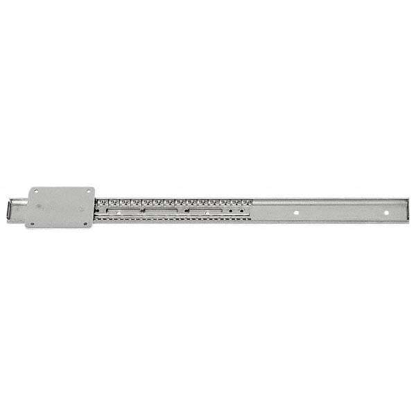 Drawer Slides; Slide Type: Ball Bearing Slide ; Material: Stainless Steel ; Load Capacity: 11.0