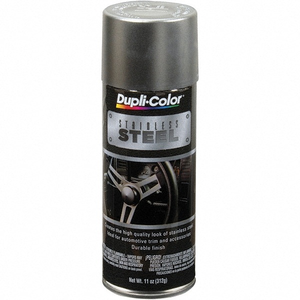 Automotive Stainless Steel Paint