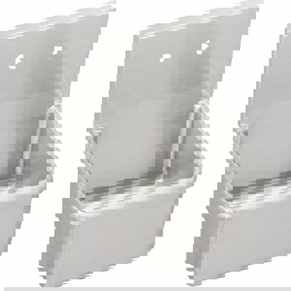 Utility Sink: 304 Stainless Steel