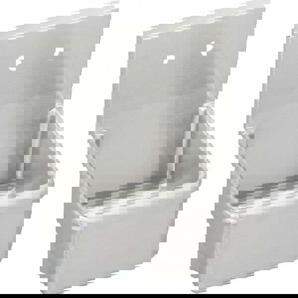 Utility Sink: 304 Stainless Steel