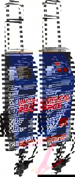 Automatic Charger/Battery Maintainer: 12VDC