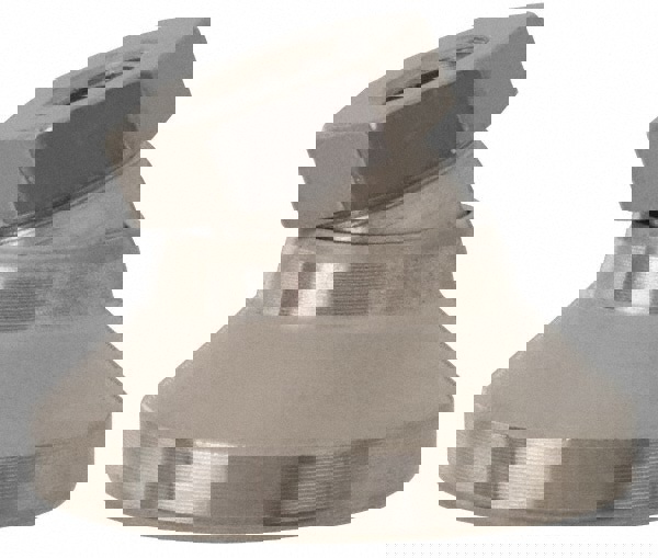 Tapped Pivotal Leveling Mount: #1-8 Thread