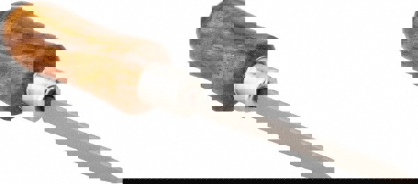 Hand Deburring Tool Set: Steel