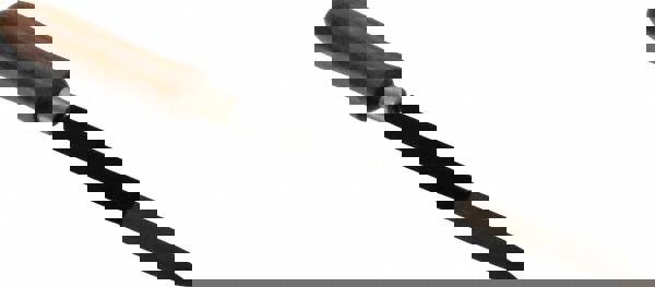 Hand Deburring Tool Set: Steel