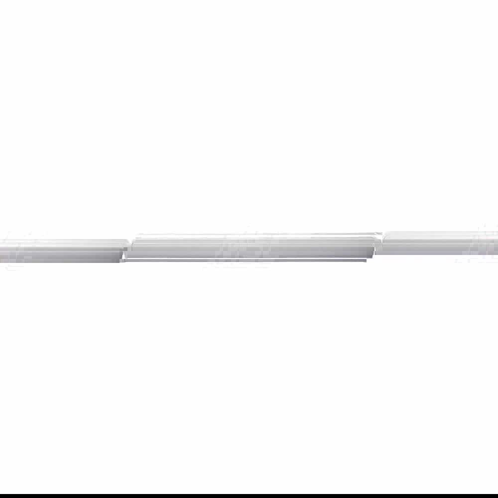 Wraparound Light Fixtures; Lamp Type: LED ; Mounting Type: Universal ; Number of Lamps Required: 1 ; Recommended Environment: Indoor ; Wattage: 48 ; Overall Length (Feet): 47.6