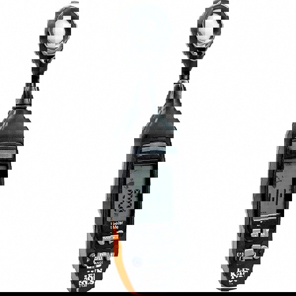 Light Meters; Compatible Lighting: Light