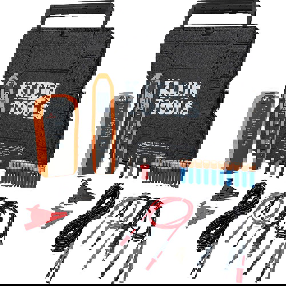 Circuit Tracer Kit: 22 Pc