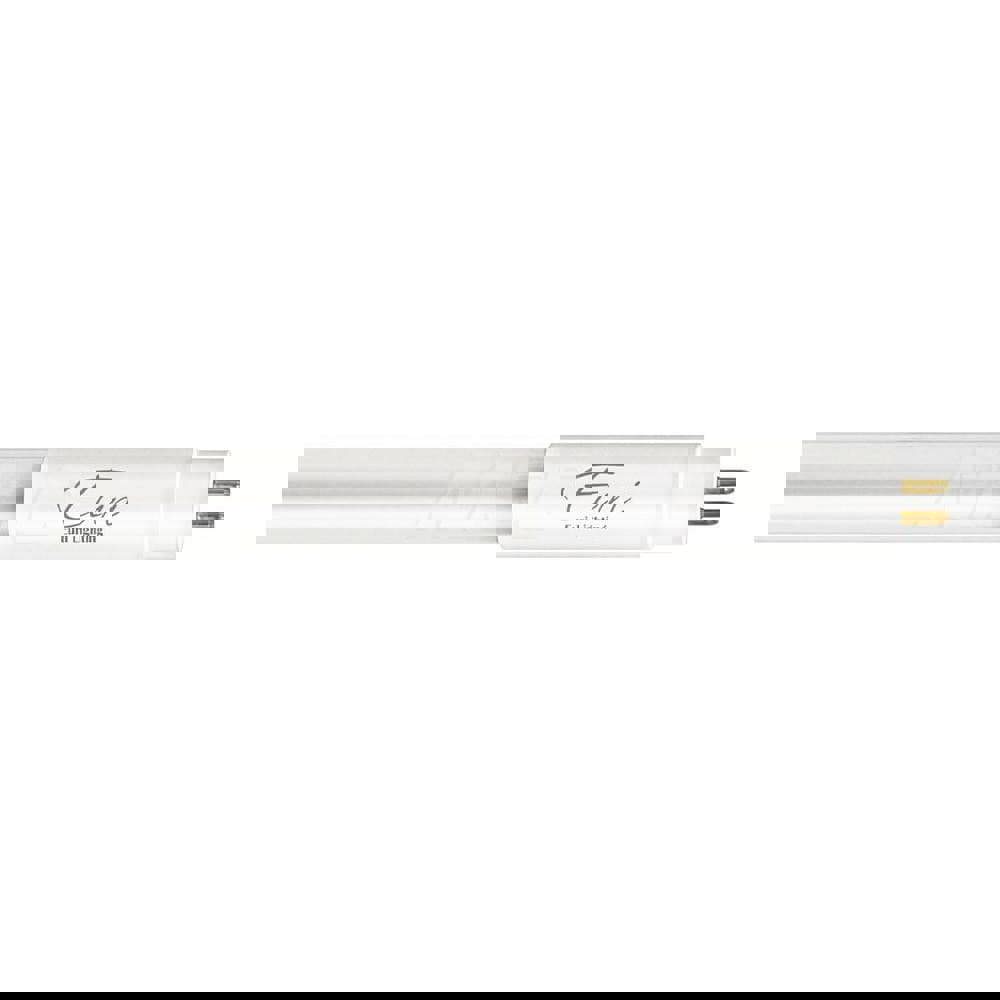 Fluorescent Commercial & Industrial Lamp: 24 Watts, T5, 2-Pin Base