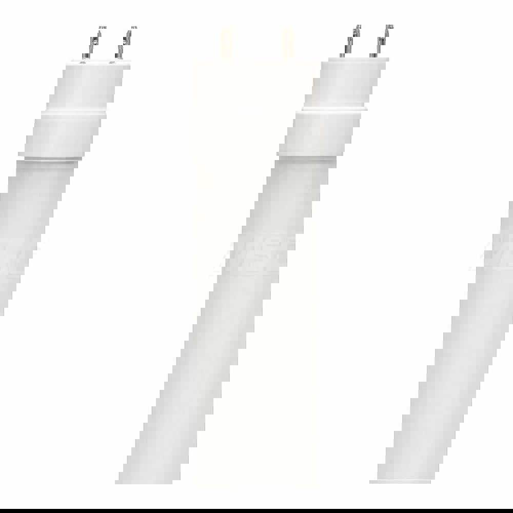 Fluorescent Commercial & Industrial Lamp: 17 Watts, T8, 2-Pin Base