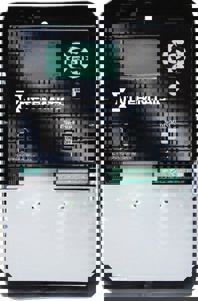 365 Day Astronomical Indoor Digital Electronic Timer Switch