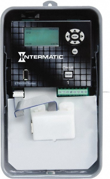 365 Day Astronomical Outdoor Digital Electronic Timer Switch