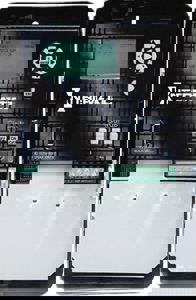 365 Day Astronomical Indoor Digital Electronic Timer Switch