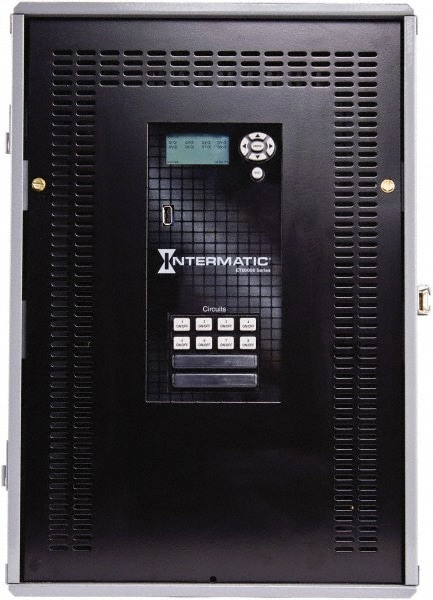 365 Day Astronomical Outdoor Digital Electronic Timer Switch