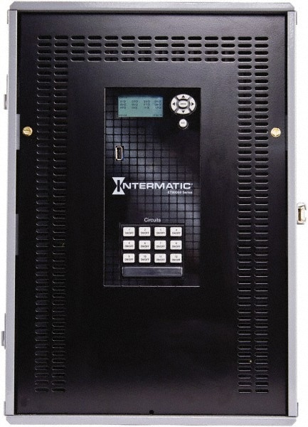 365 Day Astronomical Outdoor Digital Electronic Timer Switch