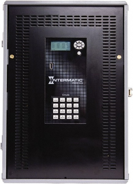 365 Day Astronomical Outdoor Digital Electronic Timer Switch